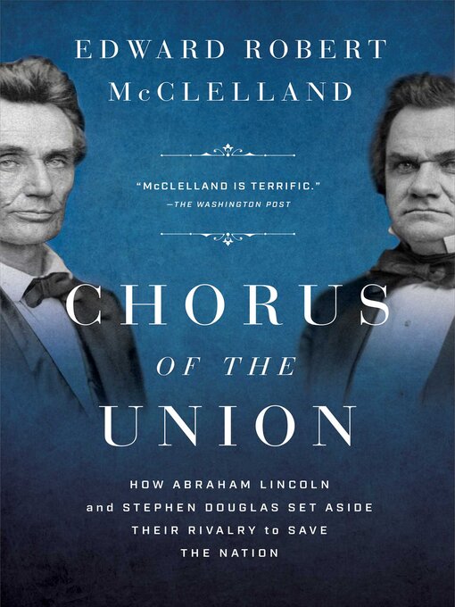 Title details for Chorus of the Union by Edward Robert McClelland - Available